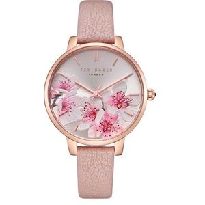 Ted Baker London Kate Watch TE50647004 Floral